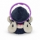 AnyColor Nijisanji Peluche Reimu 22 cm