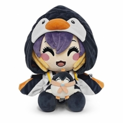 AnyColor Nijisanji Peluche Petra 22 cm