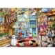 Disney Jigsaw Puzzle Disney Pixar Toy Store (1000 pieces)