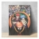 Assassination Classroom: 1000-piece puzzle Assassination Classroom