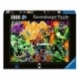 DC Comics Jigsaw Puzzle Green Lantern (1000 pieces)