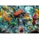DC Comics Jigsaw Puzzle Aquaman (1000 pieces)