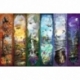 Ravensburger Jigsaw Puzzle The Six Portals (7000 pieces)