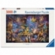 Ravensburger Jigsaw Puzzle Dragon's Library (3000 pieces)
