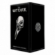 The Witcher 3 Replica Crystal Skull 12 cm
