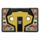 Transformers Réplica Soundwave Cassette Limited Edition