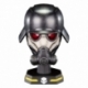 Helldivers 2 Replica 1/4 Field Chemist Helmet 11 cm