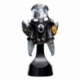 Warhammer: Age Of Sigmar Réplica 1/4 Orruk Ardboy Helm 15 cm