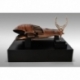 Predator 2 Model Life-Size Replica Netgun and Speargun Projectile 28 cm