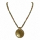 Stargate Replica 1/1 Eye of Ra Amulet