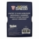 2000 AD Replica Judge Dredd Badge Limited Edition