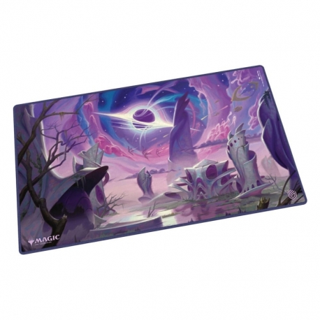 Ultimate Guard Play-Mat Magic: The Gathering "Edge of Eternities" - Godless Shrine