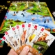 Raiders of the North Sea (English) table game from Renegade Game Studios