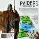 Raiders of the North Sea (English) table game from Renegade Game Studios