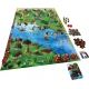 Raiders of the North Sea (English) table game from Renegade Game Studios