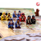 A Feast for Odin Set de pegatinas de MeepleStickers