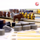 A Feast for Odin Set de pegatinas de MeepleStickers