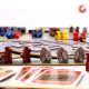 A Feast for Odin Set de pegatinas de MeepleStickers