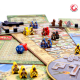 A Feast for Odin Set de pegatinas de MeepleStickers
