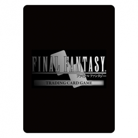 Final Fantasy TCG Opkit (32+8) Octubre 2025 de Square Enix