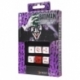Batman Miniature Game - D6 Joker Dice Set (6)