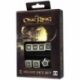 THE ONE RING RPG 6D6+D12 DELUXE DICE SET (7)