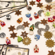 Septima sticker set