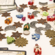 Septima sticker set