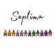 Septima sticker set