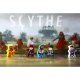 Scythe Set de pegatinas