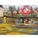 Scythe Set de pegatinas