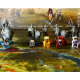 Scythe Set de pegatinas