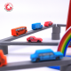 Tokyo Highway: Rainbow City sticker set