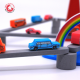 Tokyo Highway: Rainbow City sticker set