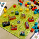 Tiny Towns Set de pegatinas