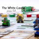 The White Castle Set de pegatinas