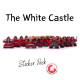 The White Castle Set de pegatinas