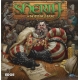 The Sheriff of Nottingham Edge card game by turns