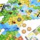 The Quest for El Dorado sticker set