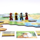 The Quest for El Dorado sticker set
