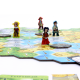 The Quest for El Dorado sticker set