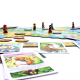 The Quest for El Dorado sticker set