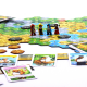 The Quest for El Dorado sticker set