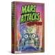 Mars Attacks: The dice game where you will destroy the earth