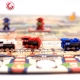 The Great Western Trail Set de pegatinas