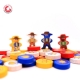 The Great Western Trail Set de pegatinas