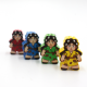 Stoneage sticker set