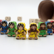 Stoneage sticker set