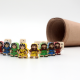 Stoneage sticker set