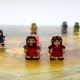 Stoneage sticker set
